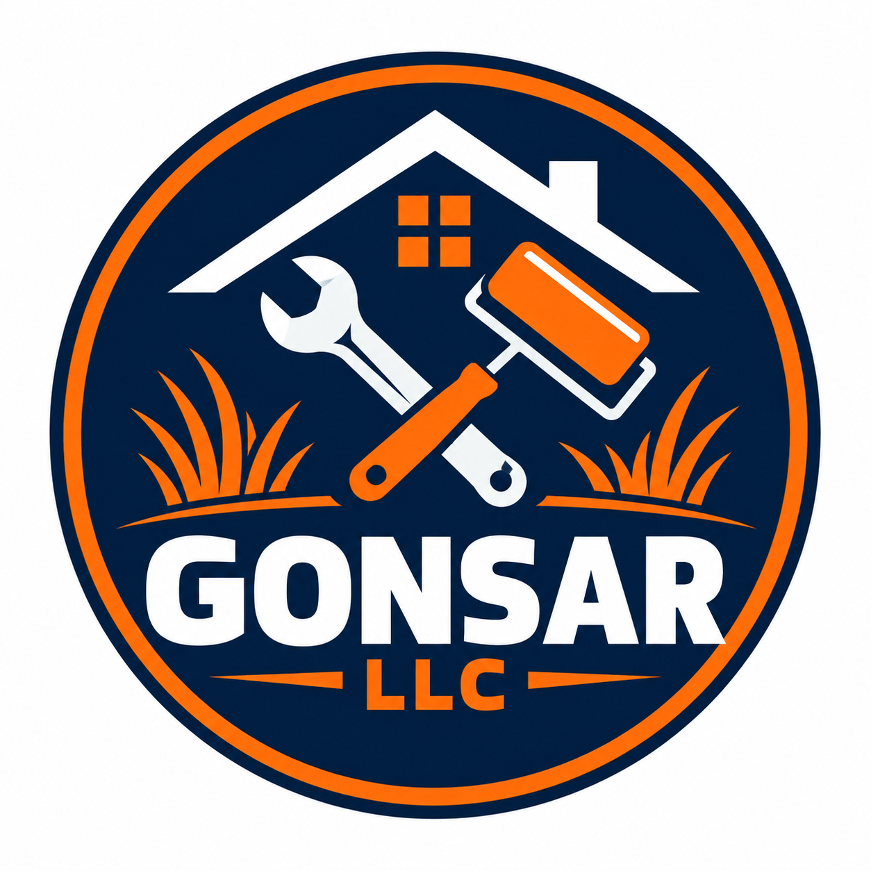 GONSAR LLC logo